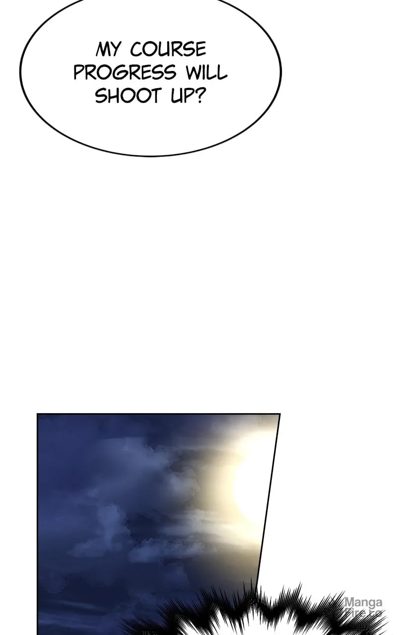 Enrolling in the Transcendent Academy Chapter 26 page 99 - 