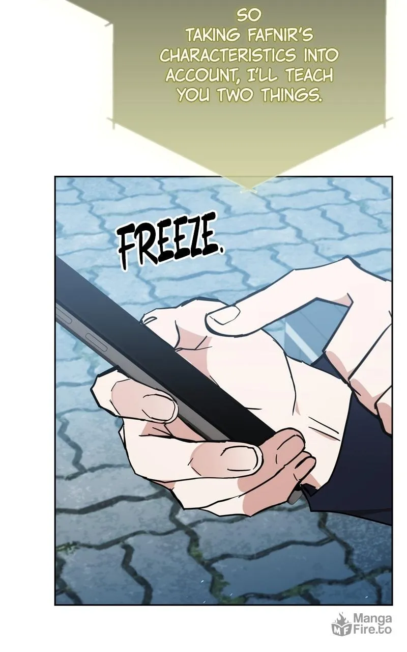 Enrolling in the Transcendent Academy Chapter 27 page 102 - 
