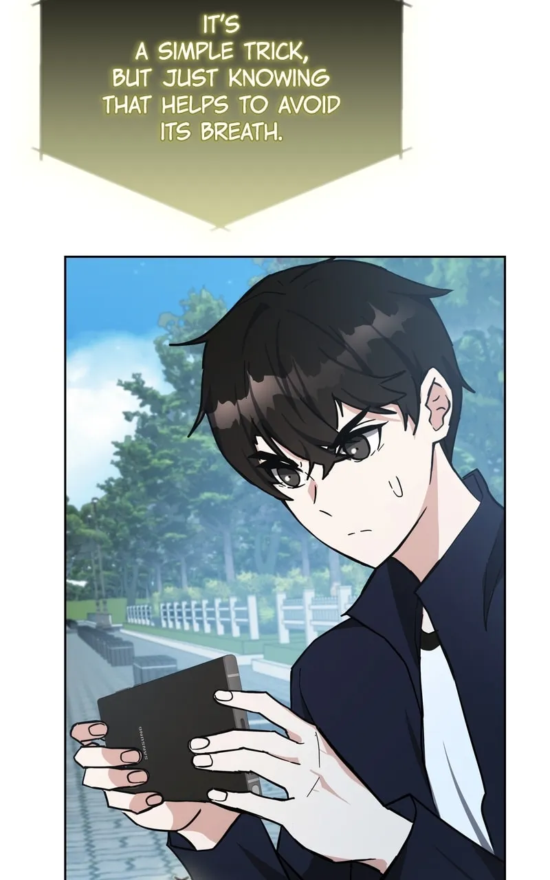 Enrolling in the Transcendent Academy Chapter 27 page 107 - 