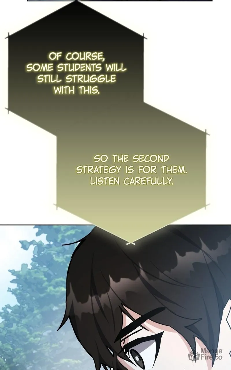 Enrolling in the Transcendent Academy Chapter 27 page 108 - 