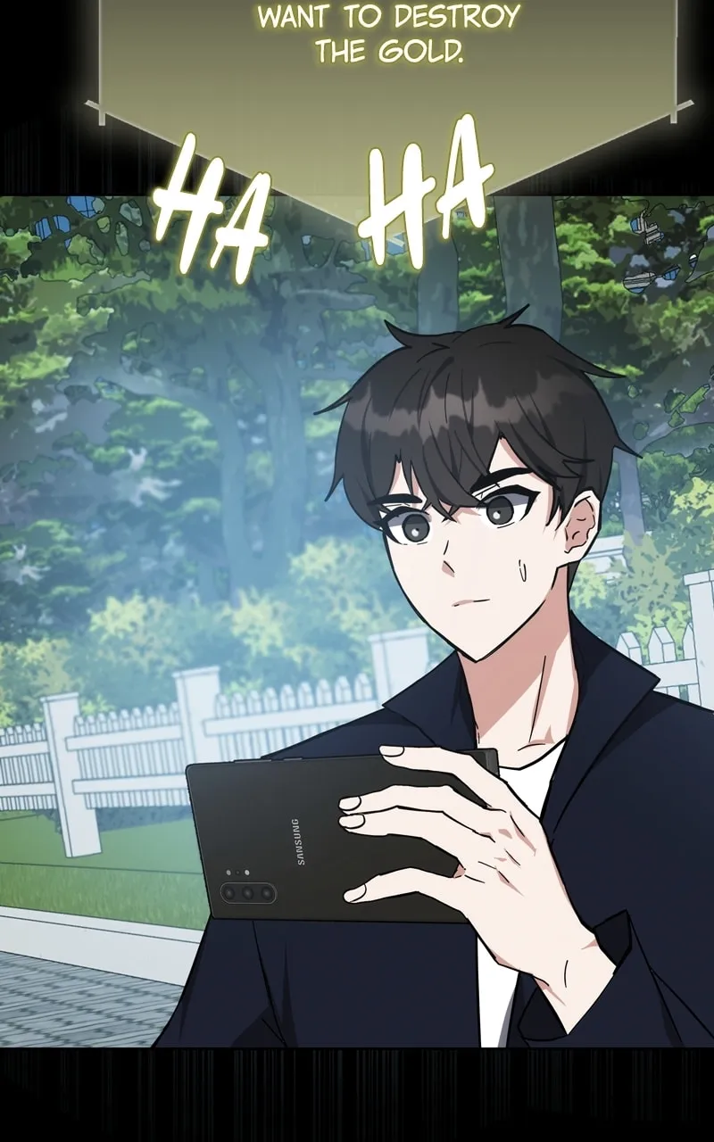 Enrolling in the Transcendent Academy Chapter 27 page 118 - 
