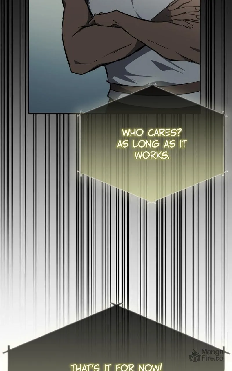 Enrolling in the Transcendent Academy Chapter 27 page 120 - 