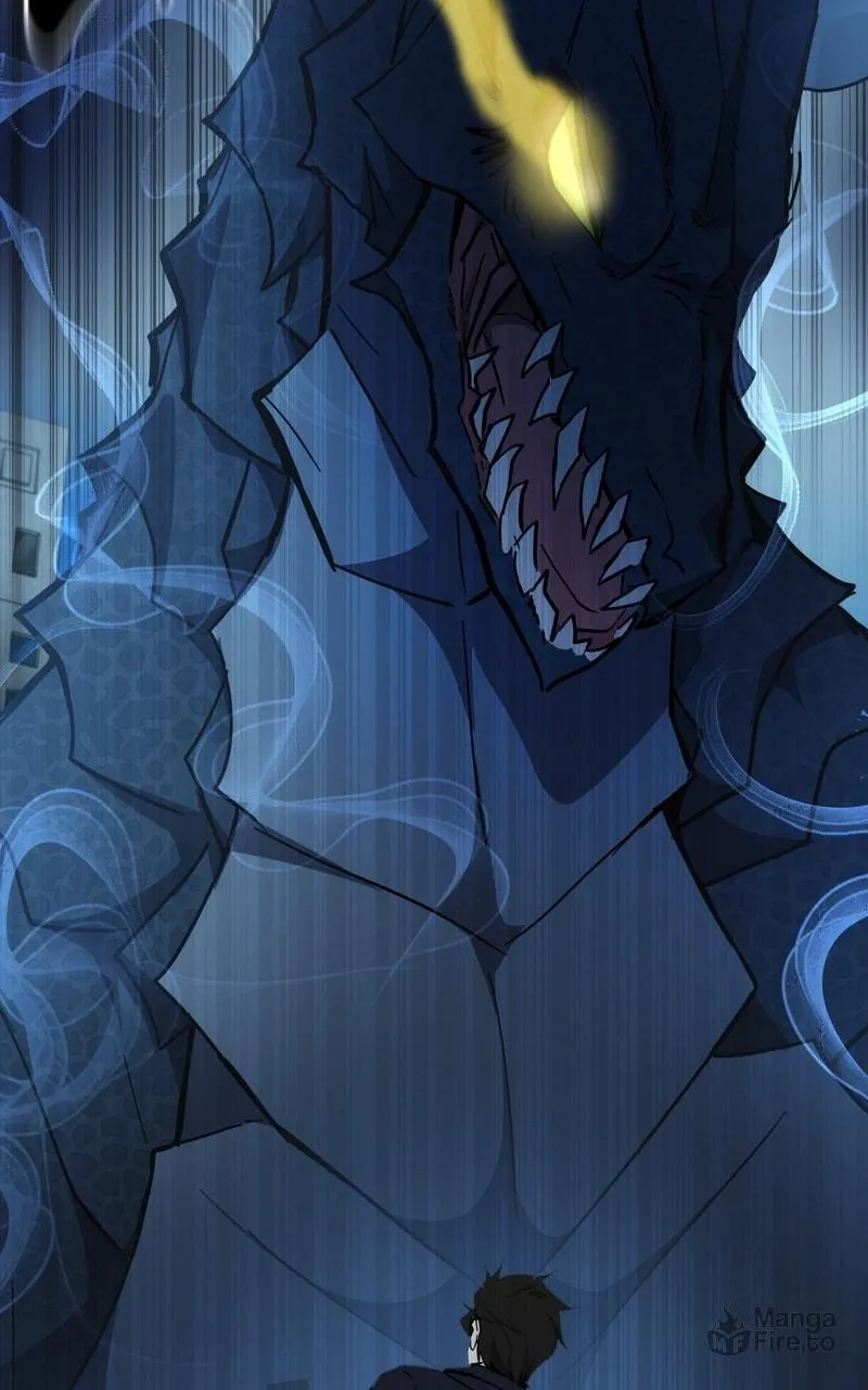 Enrolling in the Transcendent Academy Chapter 27 page 125 - 