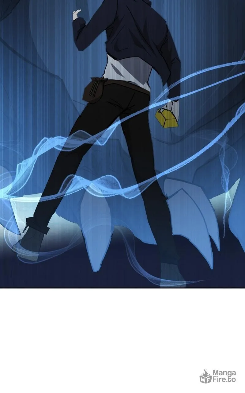 Enrolling in the Transcendent Academy Chapter 27 page 126 - 