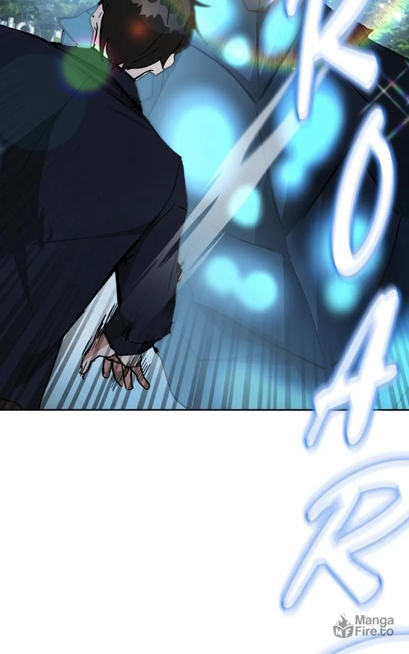 Enrolling in the Transcendent Academy Chapter 27 page 132 - 