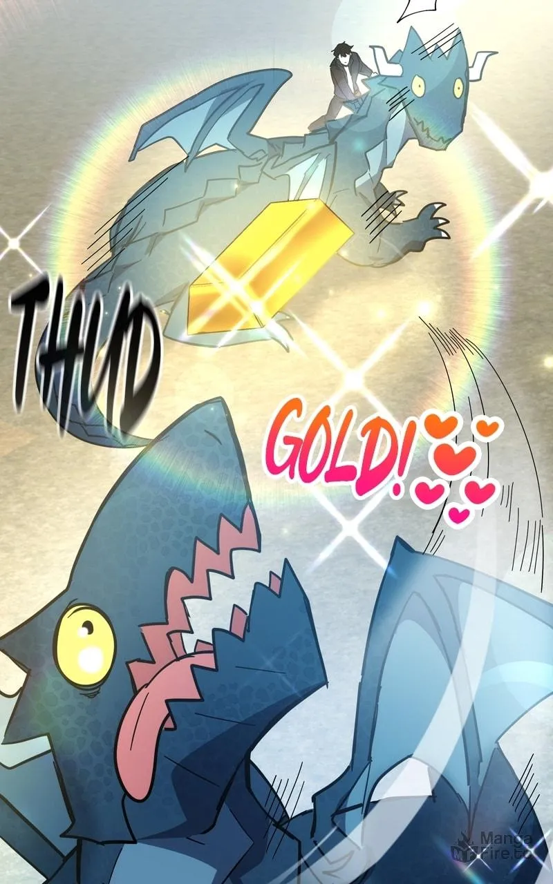 Enrolling in the Transcendent Academy Chapter 27 page 135 - 