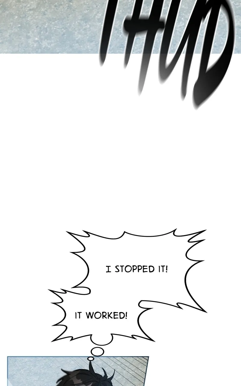 Enrolling in the Transcendent Academy Chapter 27 page 137 - 