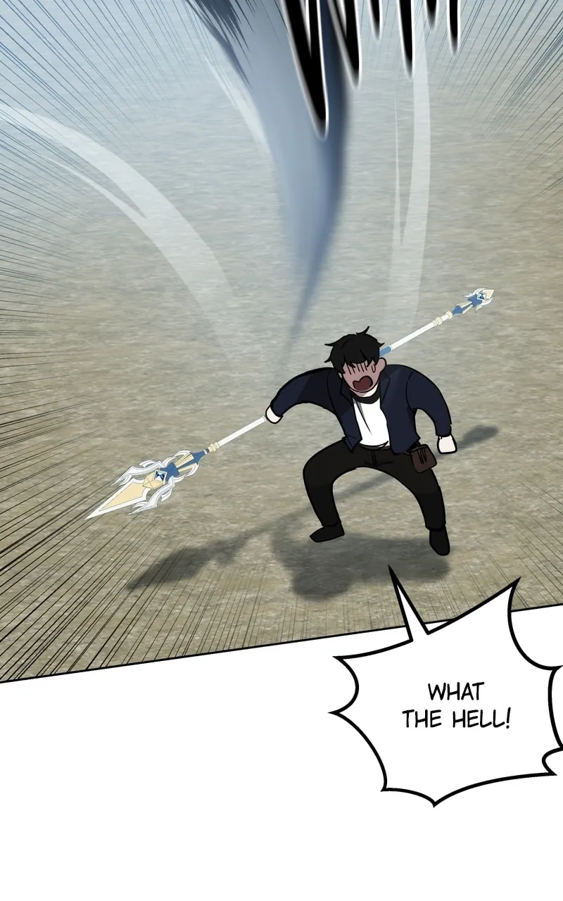Enrolling in the Transcendent Academy Chapter 27 page 143 - 