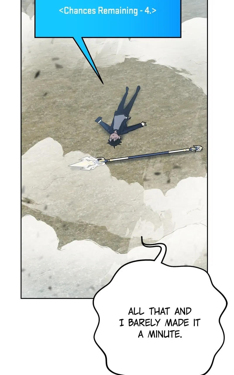 Enrolling in the Transcendent Academy Chapter 27 page 148 - 