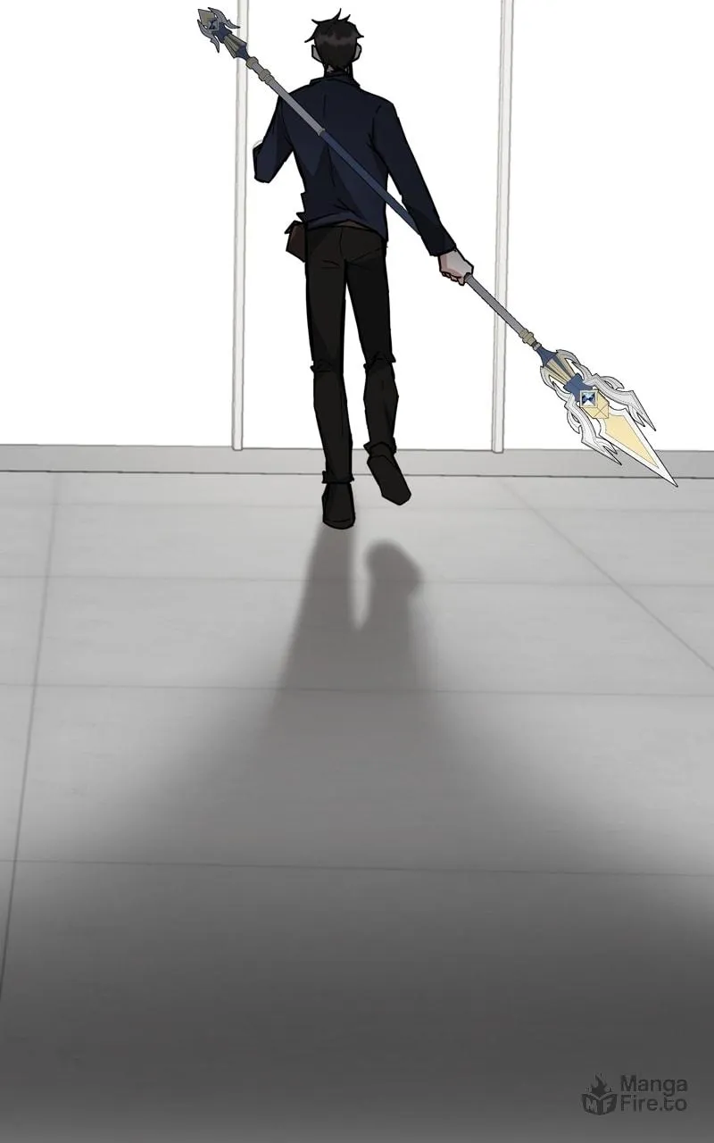 Enrolling in the Transcendent Academy Chapter 27 page 18 - 