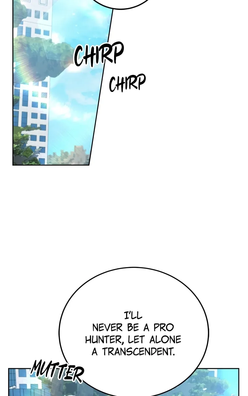 Enrolling in the Transcendent Academy Chapter 27 page 28 - 