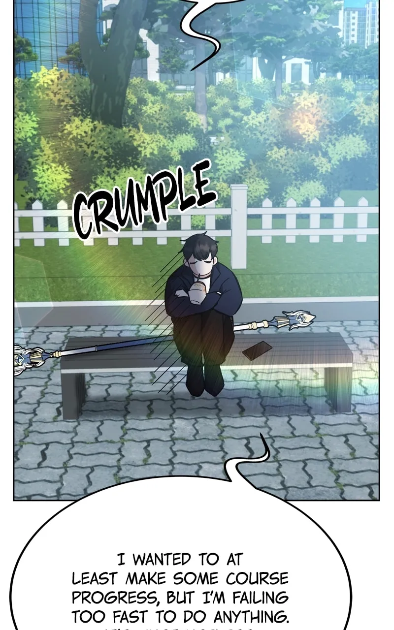 Enrolling in the Transcendent Academy Chapter 27 page 29 - 