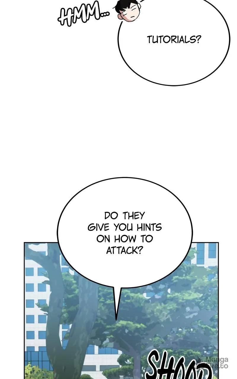 Enrolling in the Transcendent Academy Chapter 27 page 33 - 