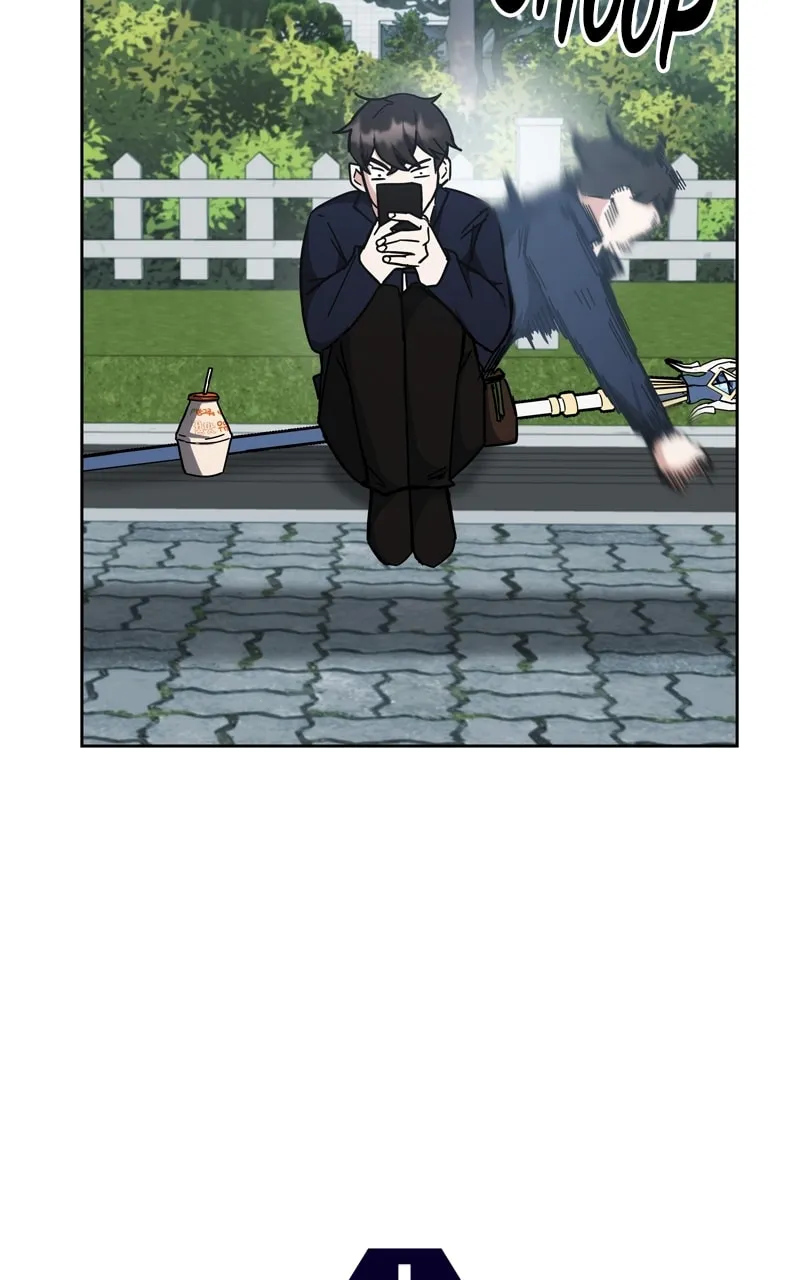 Enrolling in the Transcendent Academy Chapter 27 page 34 - 