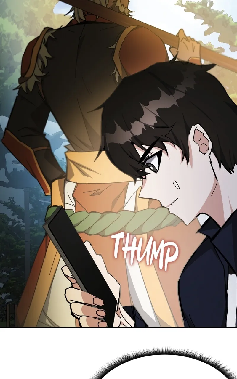 Enrolling in the Transcendent Academy Chapter 27 page 37 - 