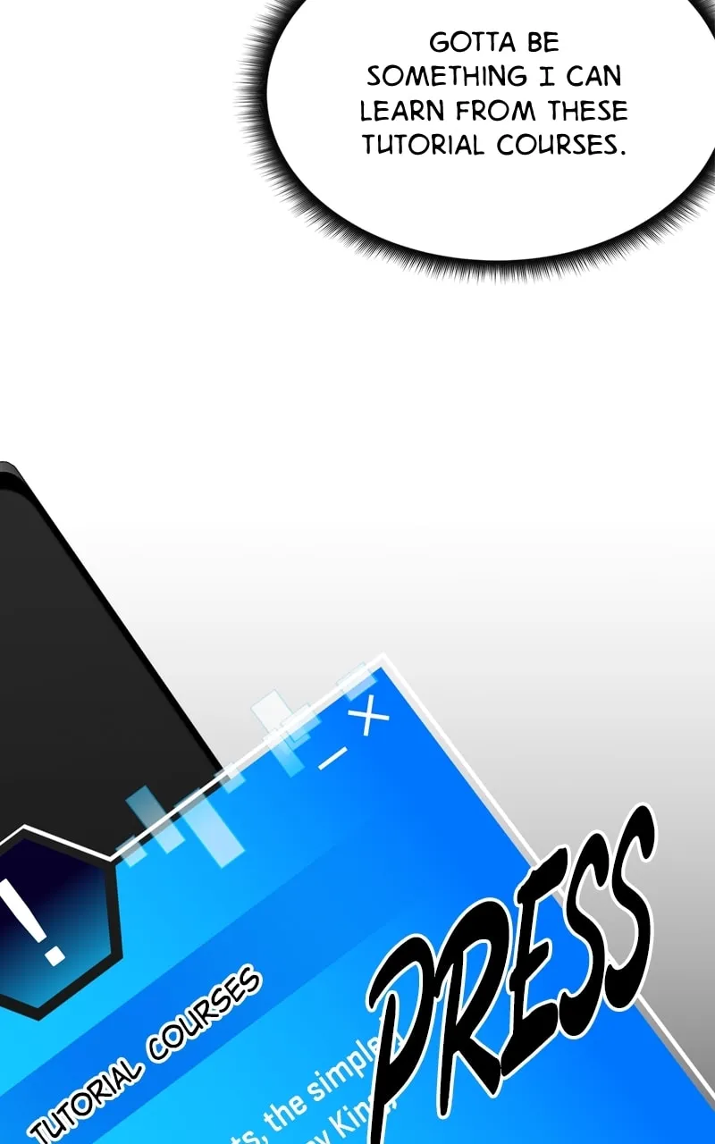 Enrolling in the Transcendent Academy Chapter 27 page 38 - 