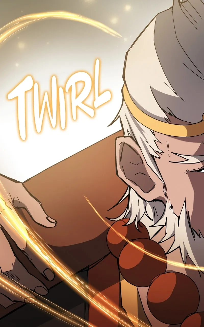Enrolling in the Transcendent Academy Chapter 27 page 41 - 