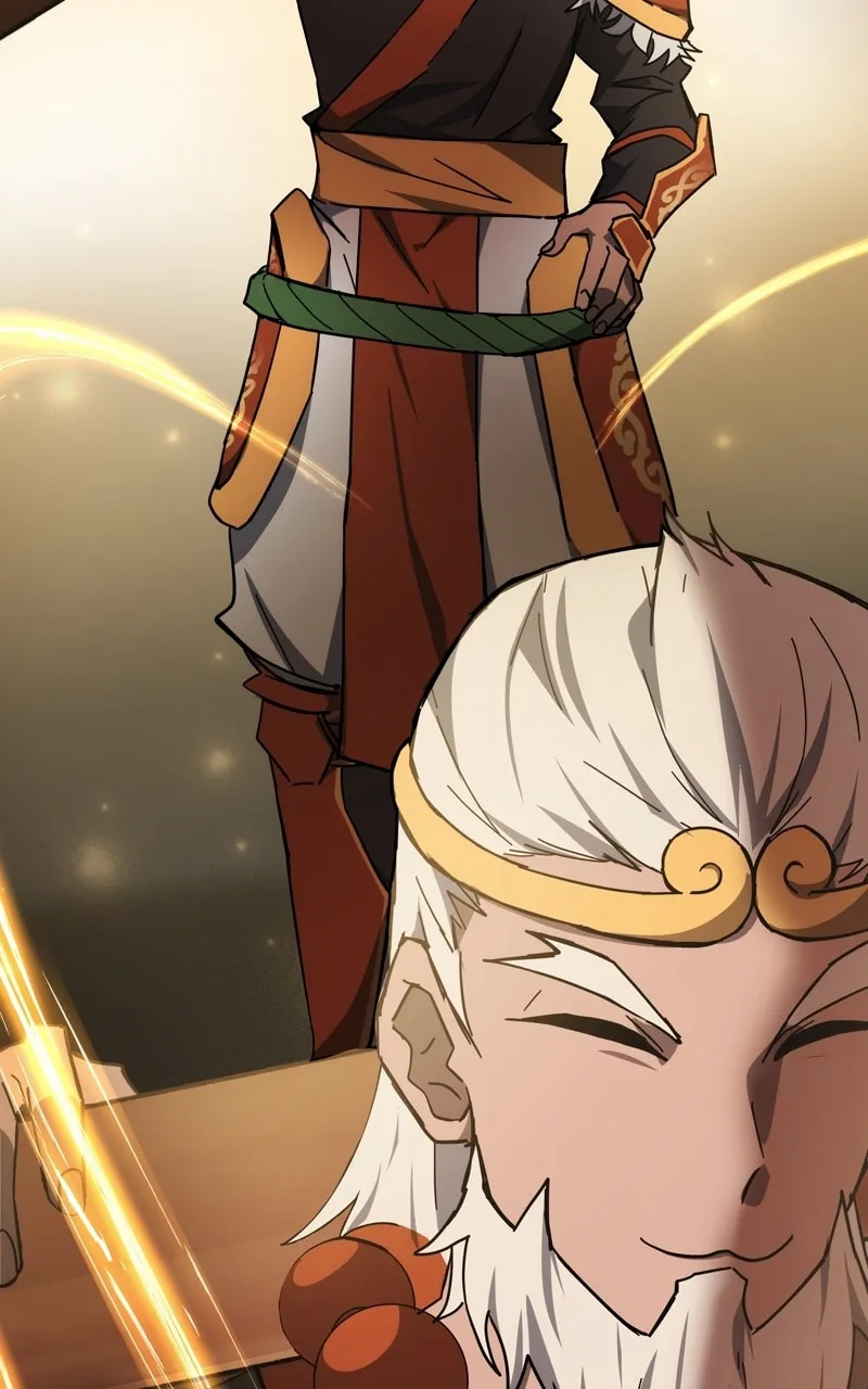 Enrolling in the Transcendent Academy Chapter 27 page 43 - 