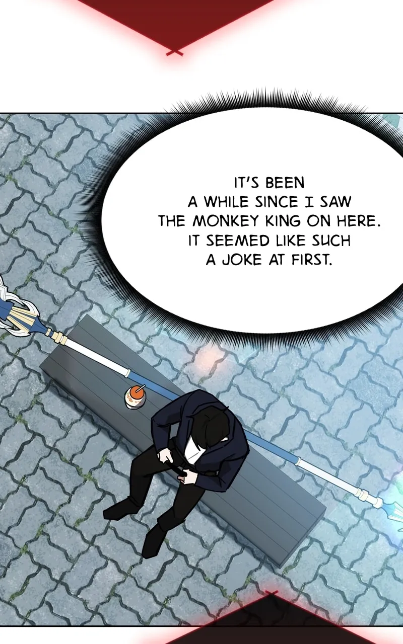 Enrolling in the Transcendent Academy Chapter 27 page 46 - 
