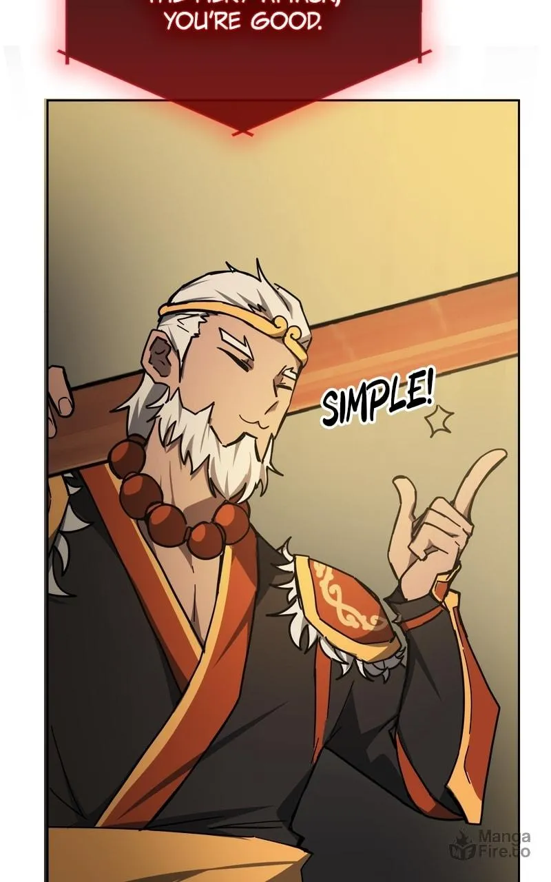 Enrolling in the Transcendent Academy Chapter 27 page 48 - 