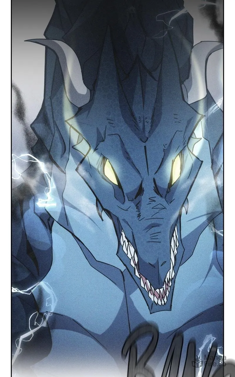 Enrolling in the Transcendent Academy Chapter 27 page 6 - 
