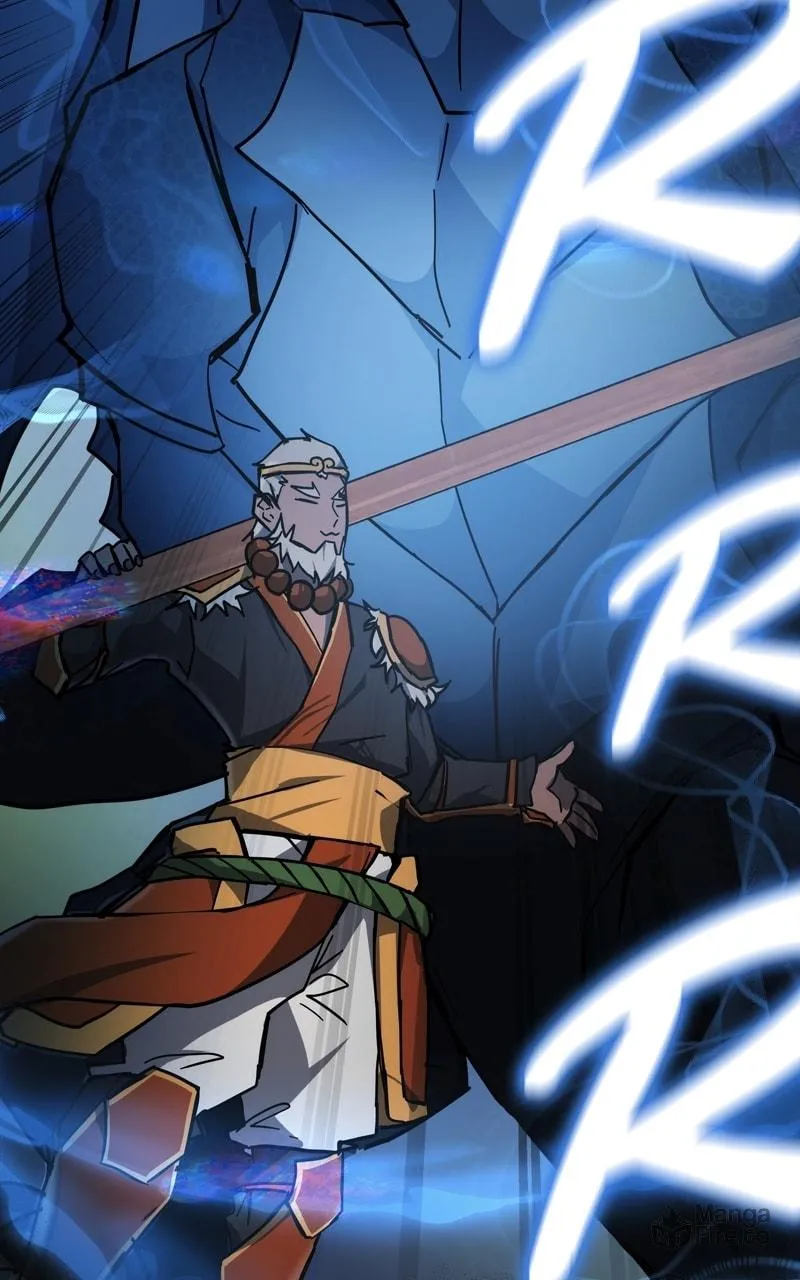 Enrolling in the Transcendent Academy Chapter 27 page 51 - 
