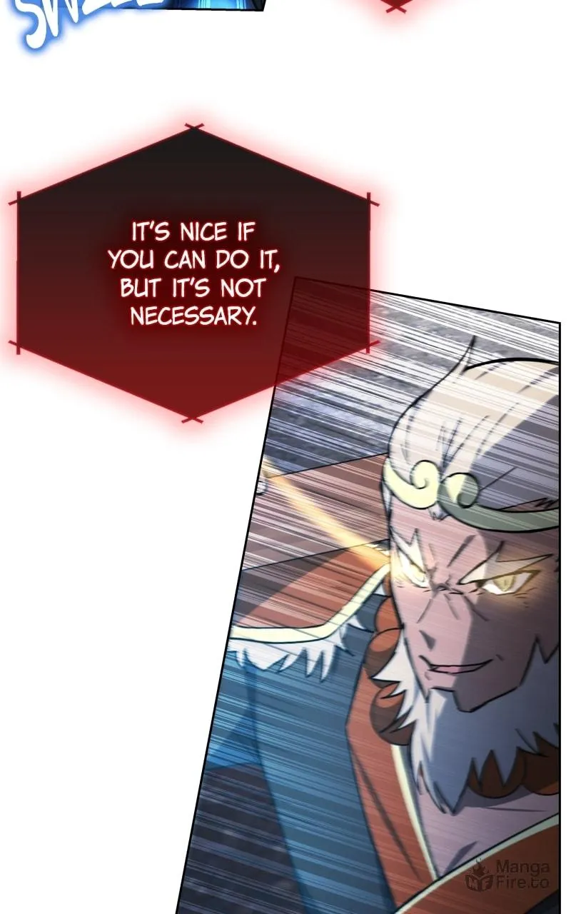 Enrolling in the Transcendent Academy Chapter 27 page 54 - 