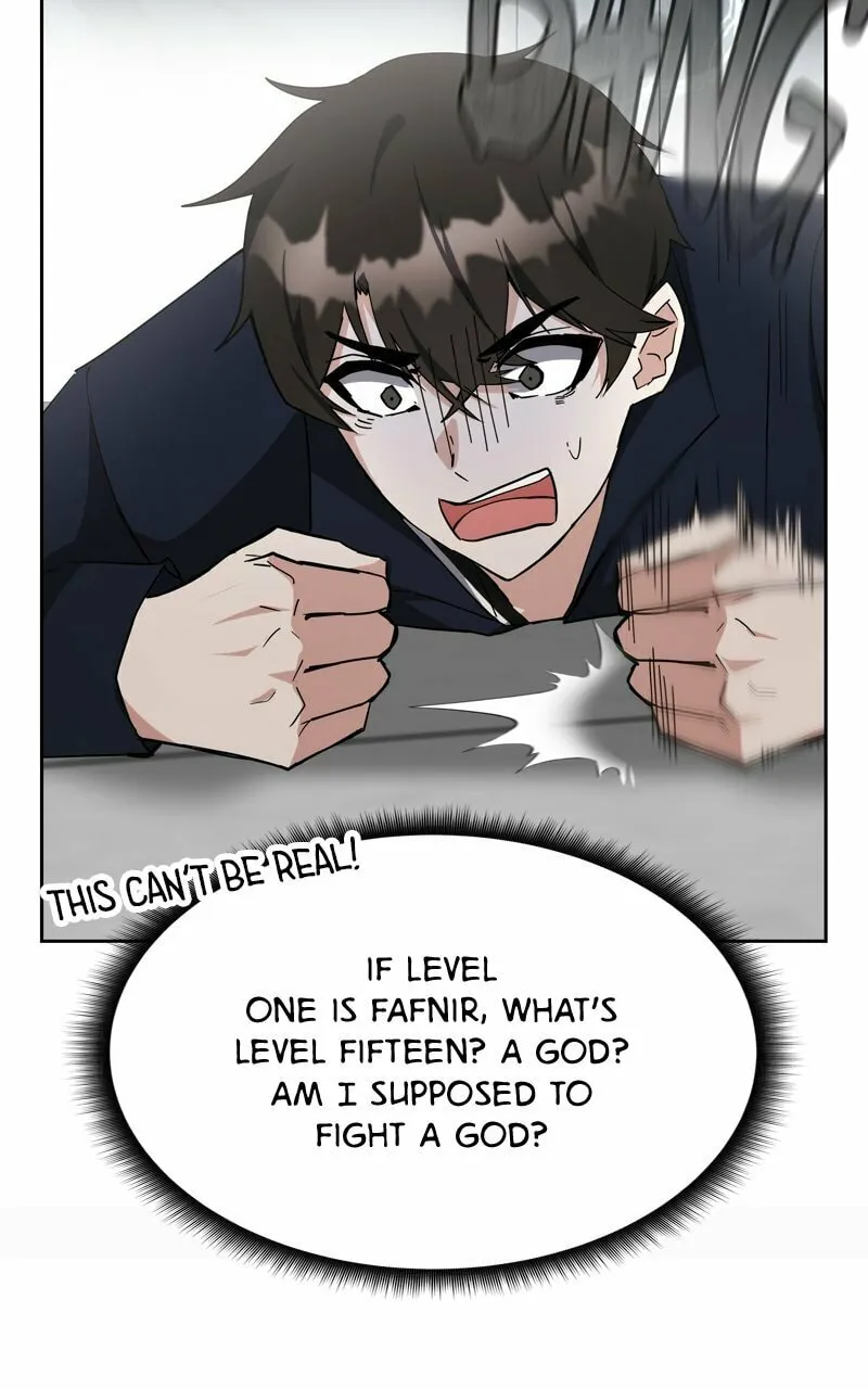 Enrolling in the Transcendent Academy Chapter 27 page 7 - 