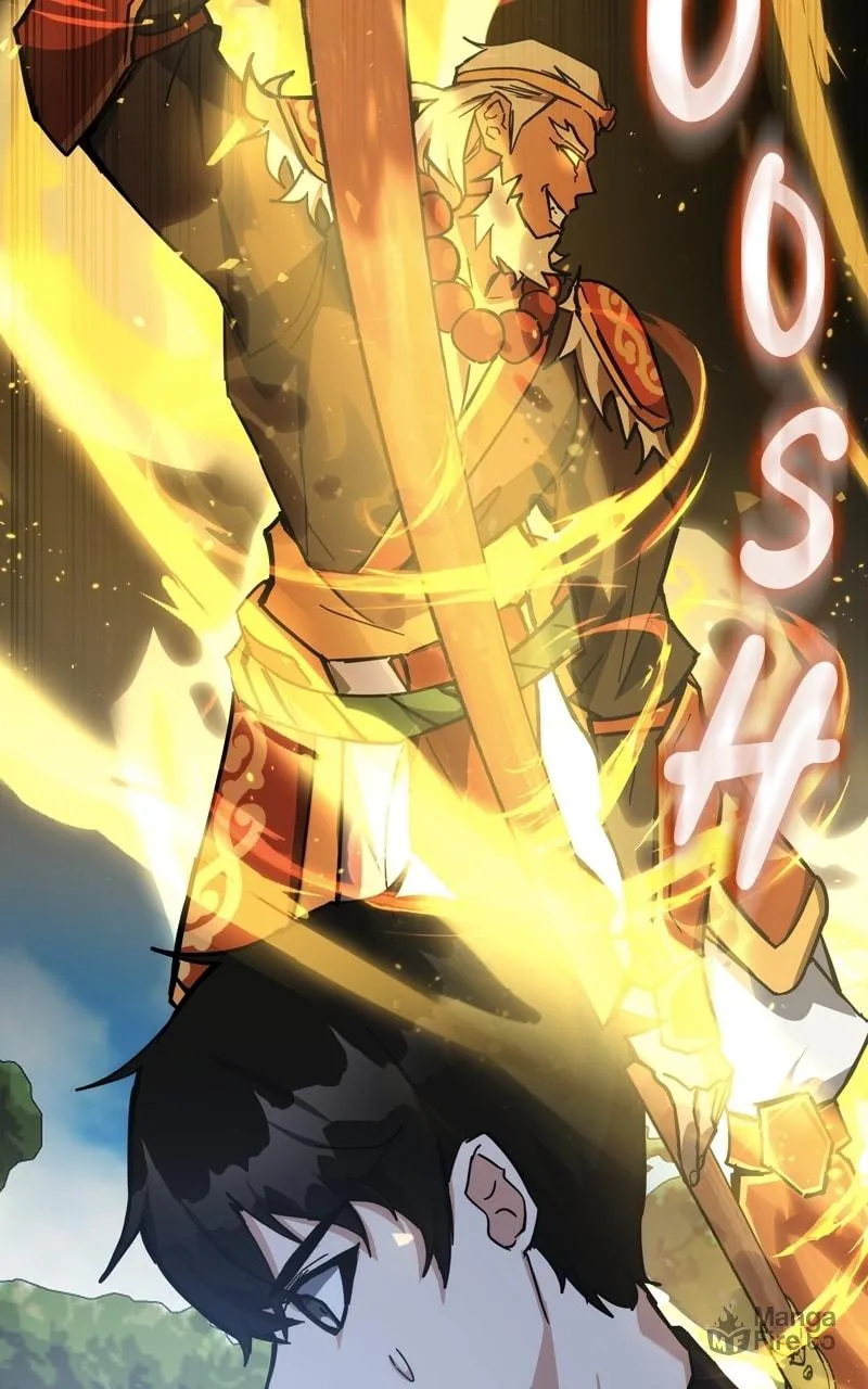 Enrolling in the Transcendent Academy Chapter 27 page 63 - 