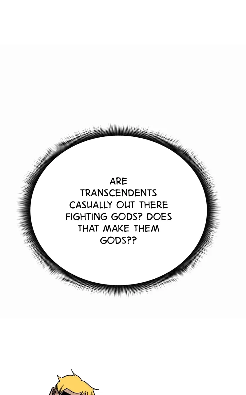 Enrolling in the Transcendent Academy Chapter 27 page 8 - 