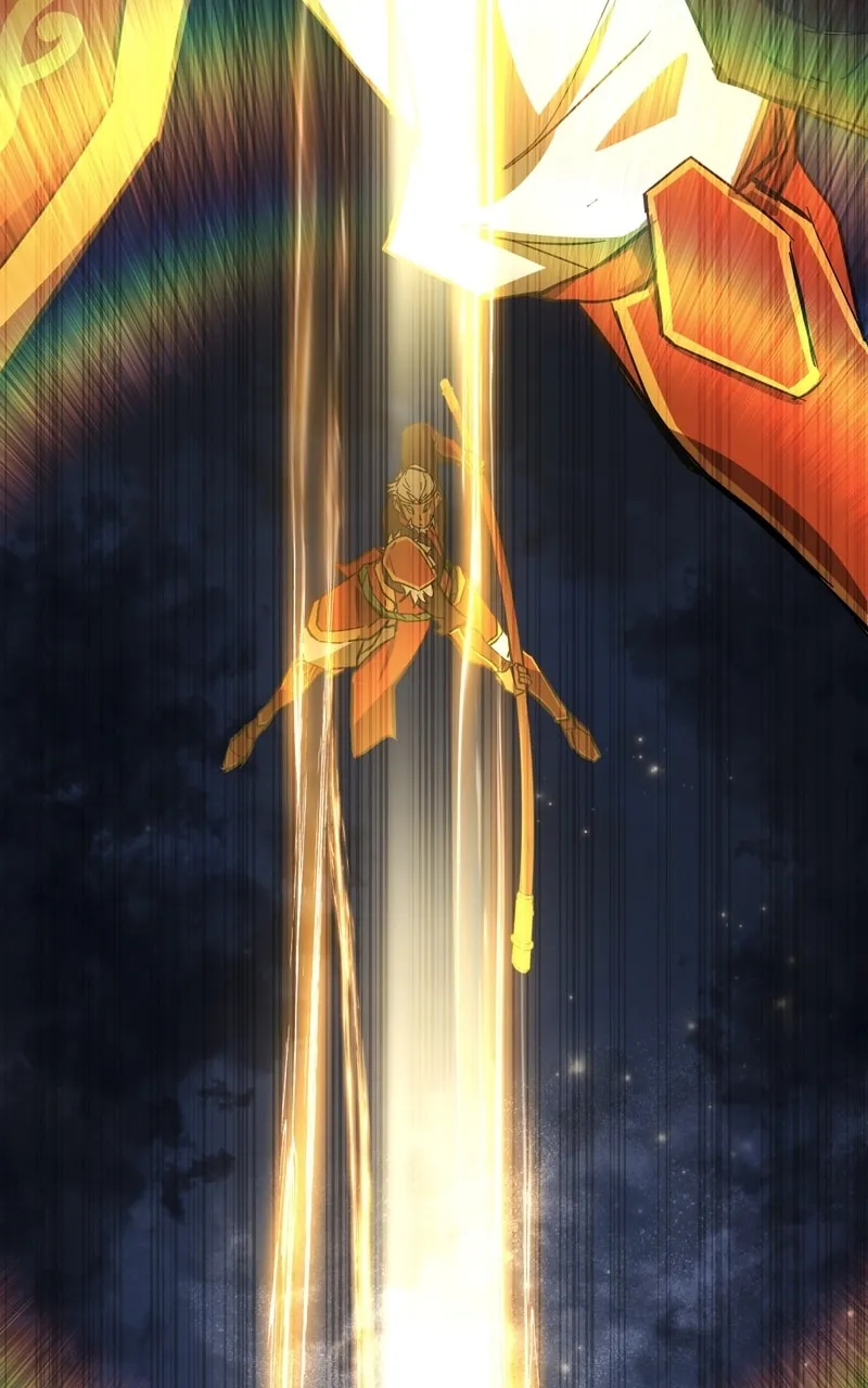 Enrolling in the Transcendent Academy Chapter 27 page 71 - 