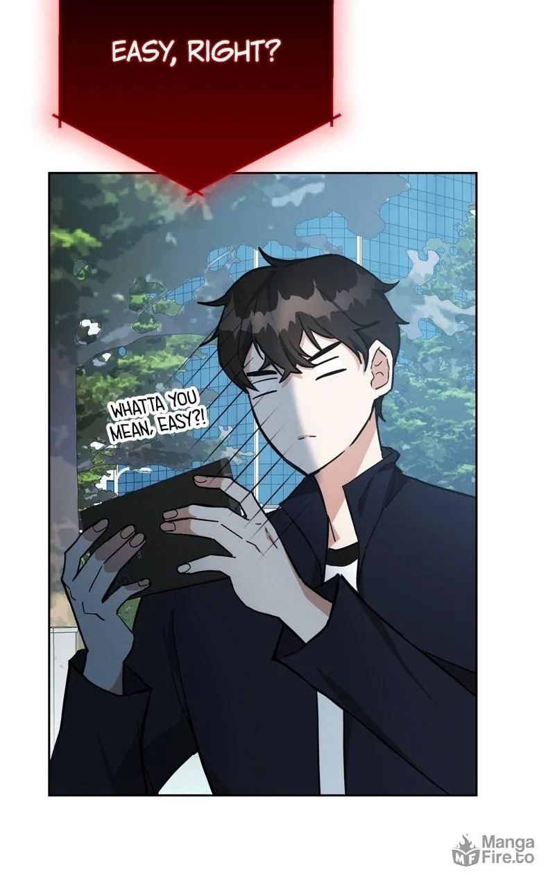 Enrolling in the Transcendent Academy Chapter 27 page 78 - 