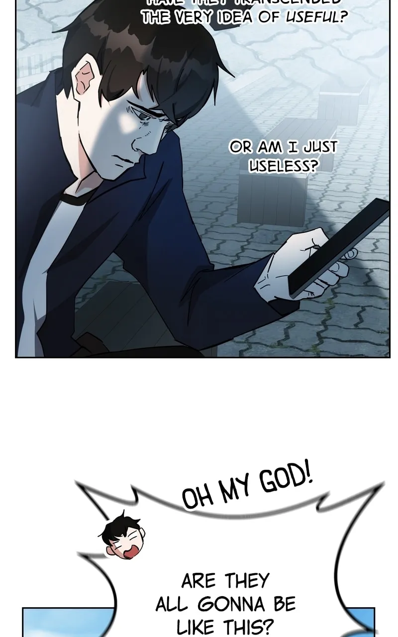 Enrolling in the Transcendent Academy Chapter 27 page 83 - 