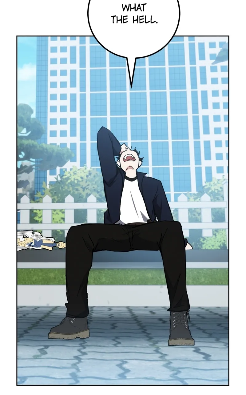 Enrolling in the Transcendent Academy Chapter 27 page 89 - 