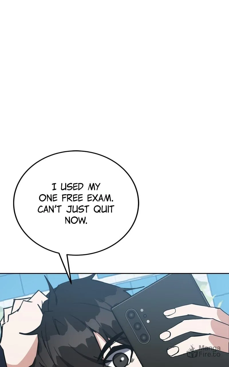 Enrolling in the Transcendent Academy Chapter 27 page 90 - 