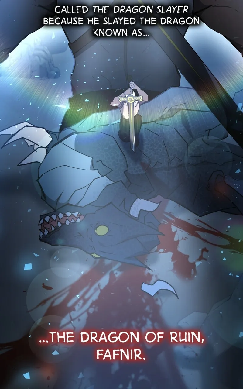 Enrolling in the Transcendent Academy Chapter 27 page 94 - 