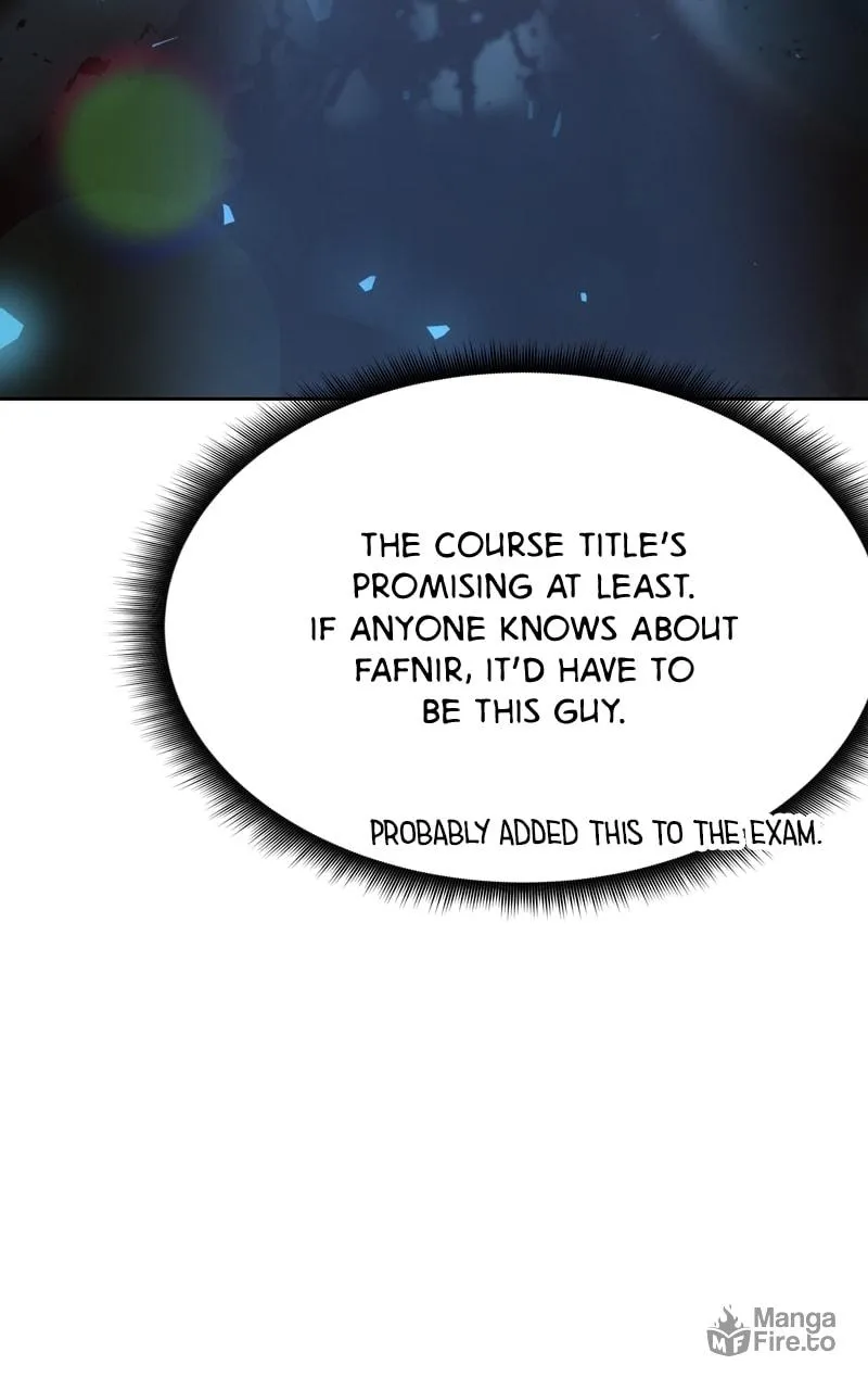 Enrolling in the Transcendent Academy Chapter 27 page 95 - 