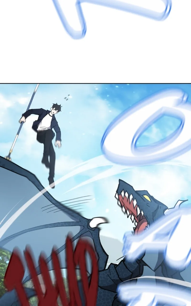 Enrolling in the Transcendent Academy Chapter 28 page 2 - 
