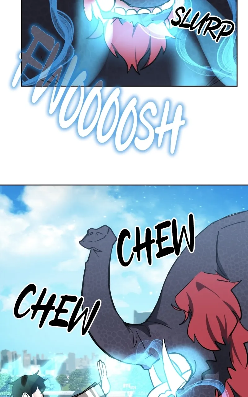 Enrolling in the Transcendent Academy Chapter 28 page 103 - 
