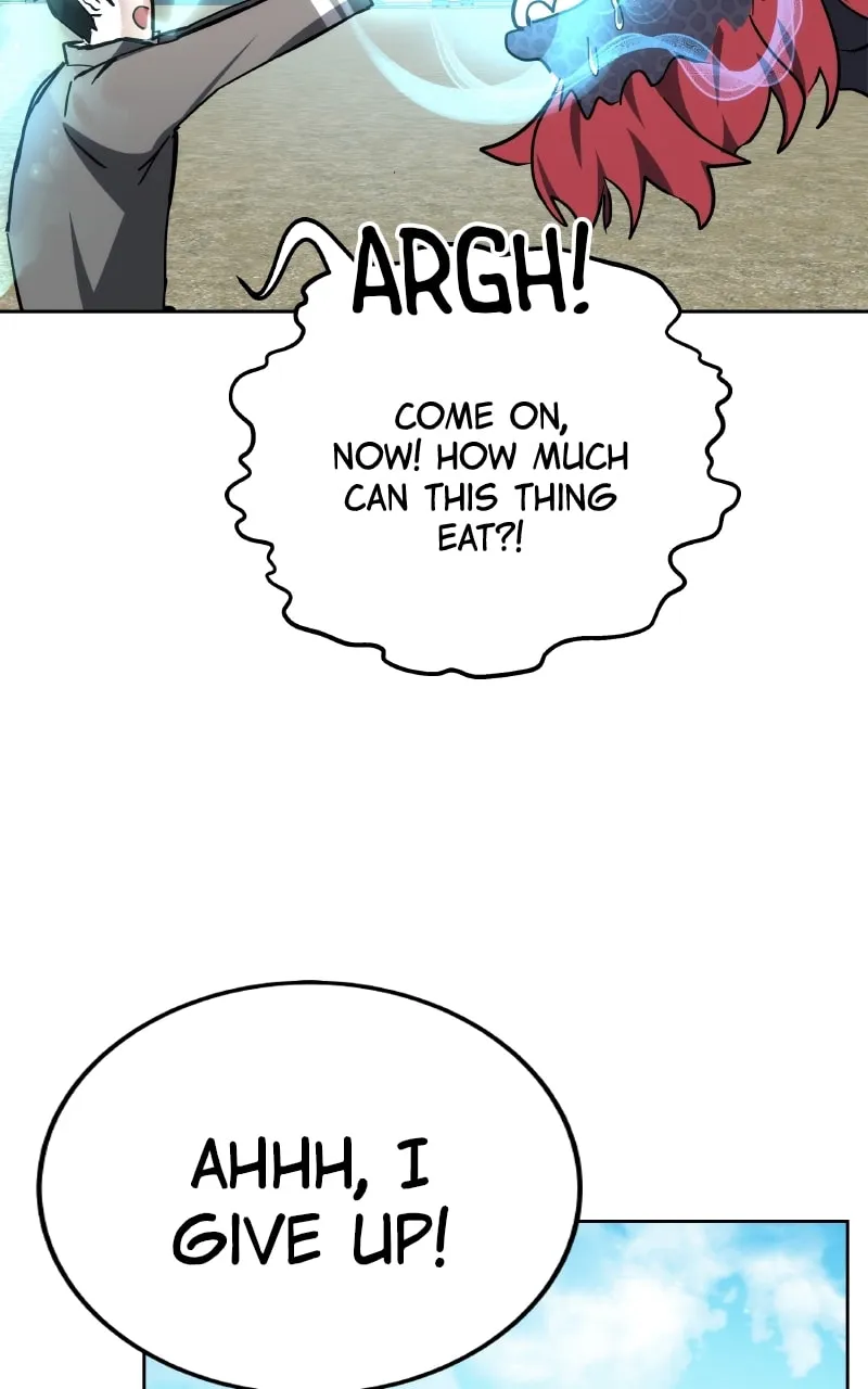 Enrolling in the Transcendent Academy Chapter 28 page 104 - 