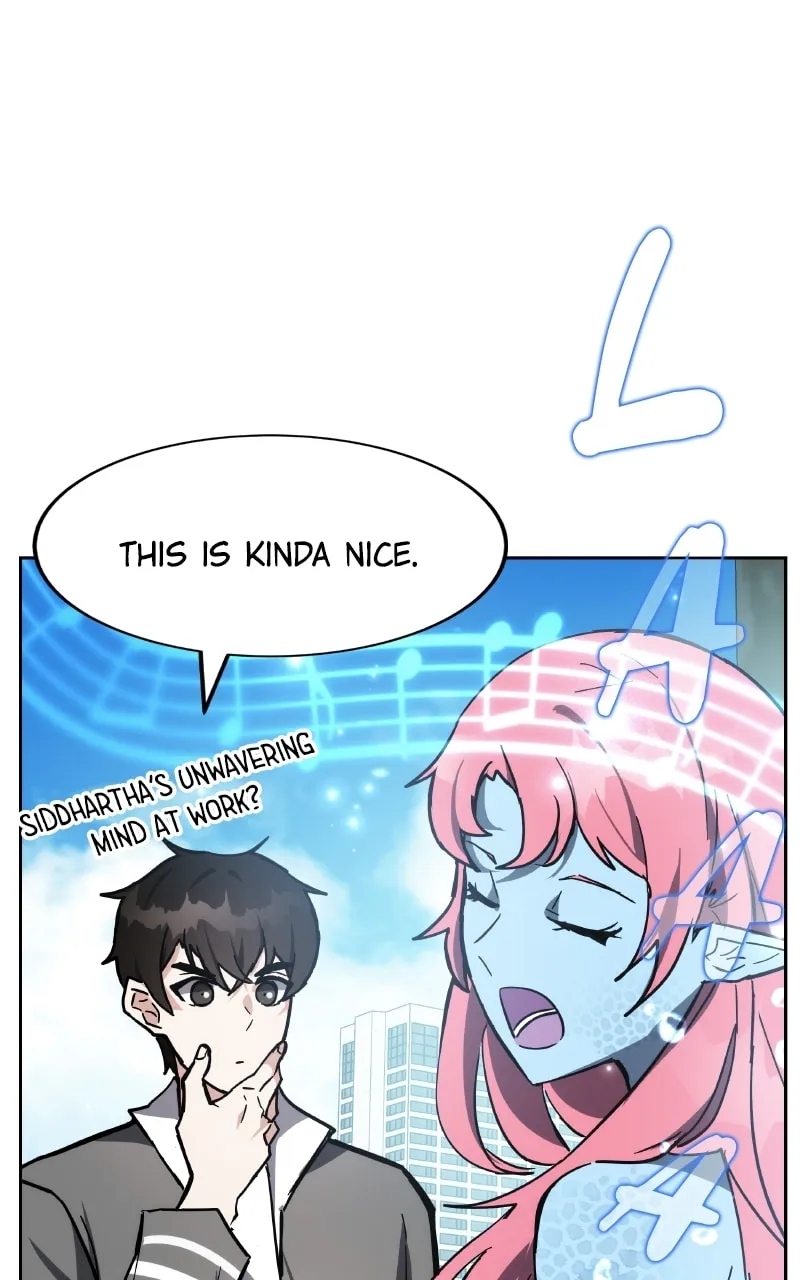 Enrolling in the Transcendent Academy Chapter 28 page 109 - 