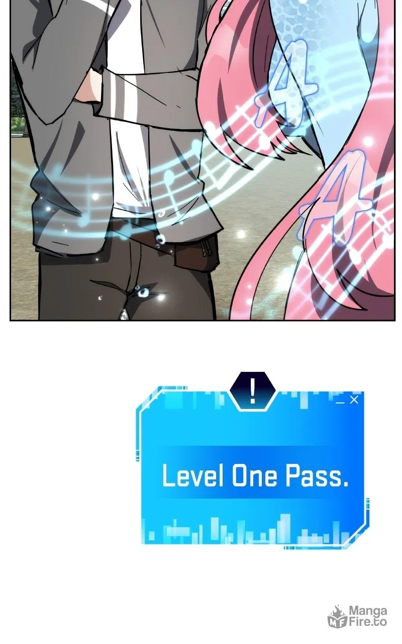 Enrolling in the Transcendent Academy Chapter 28 page 110 - 