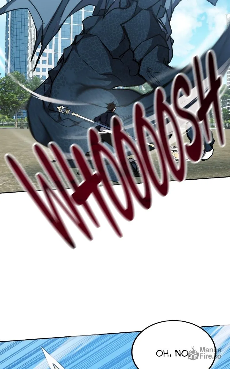 Enrolling in the Transcendent Academy Chapter 28 page 12 - 