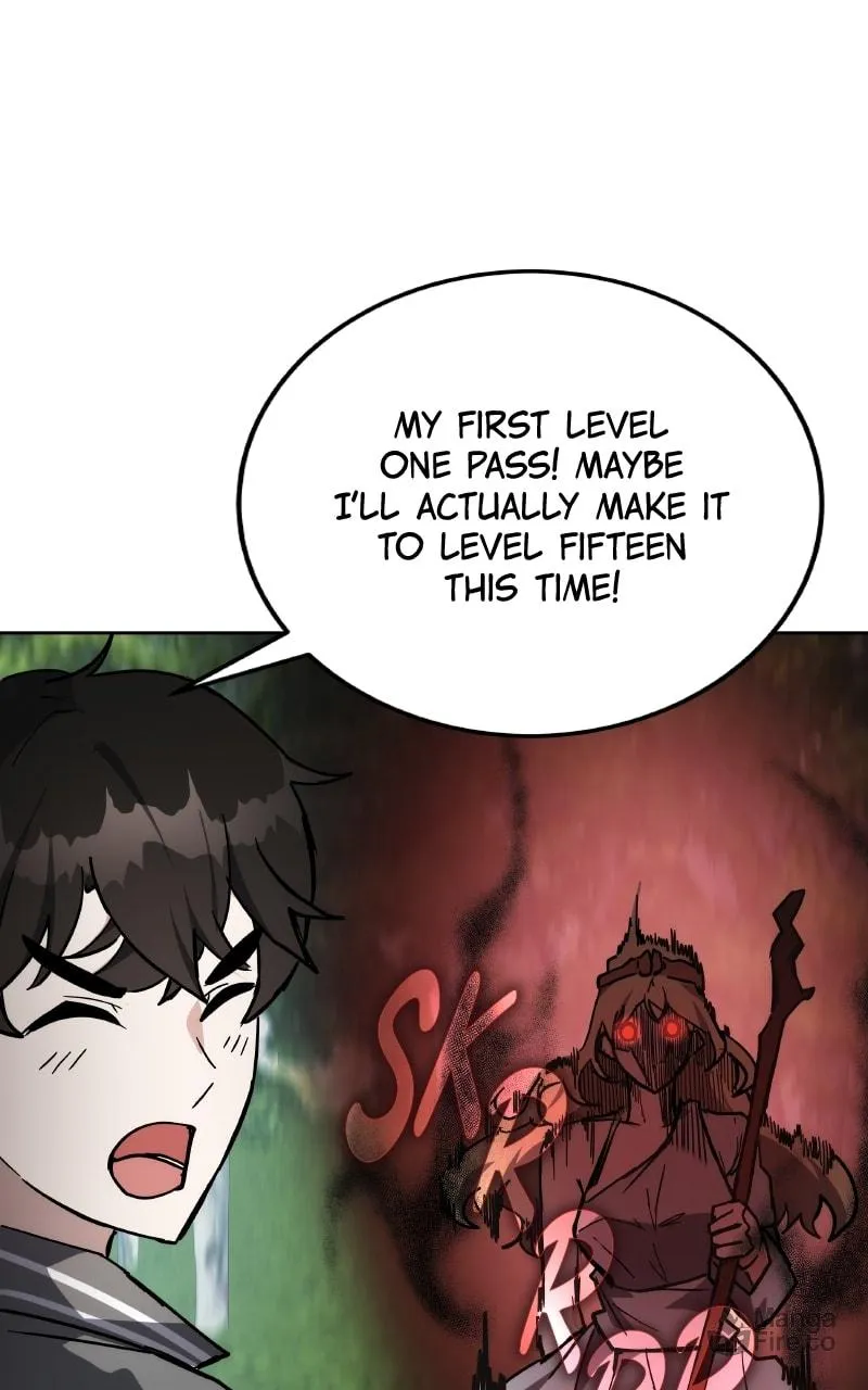 Enrolling in the Transcendent Academy Chapter 28 page 111 - 