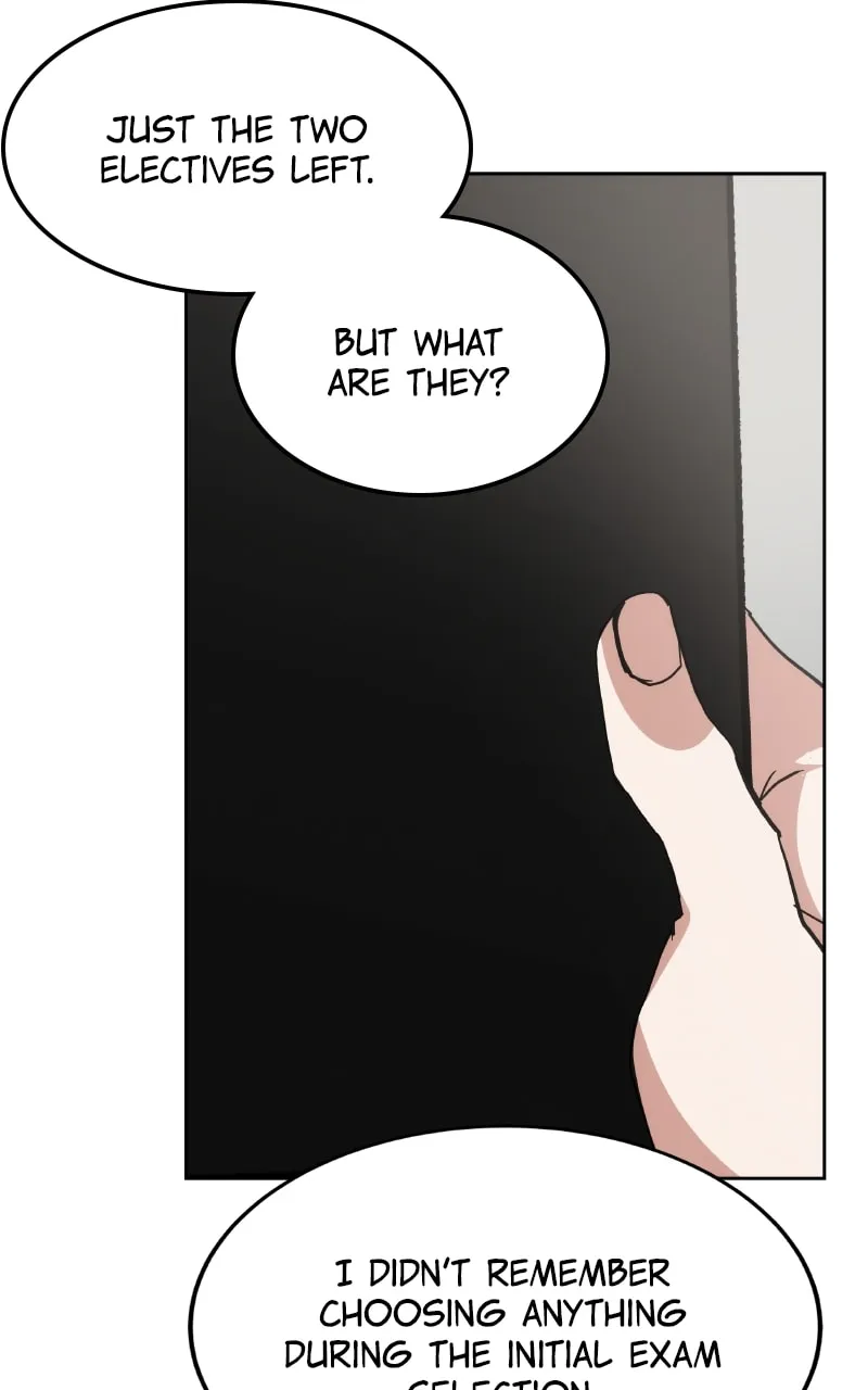 Enrolling in the Transcendent Academy Chapter 28 page 119 - 