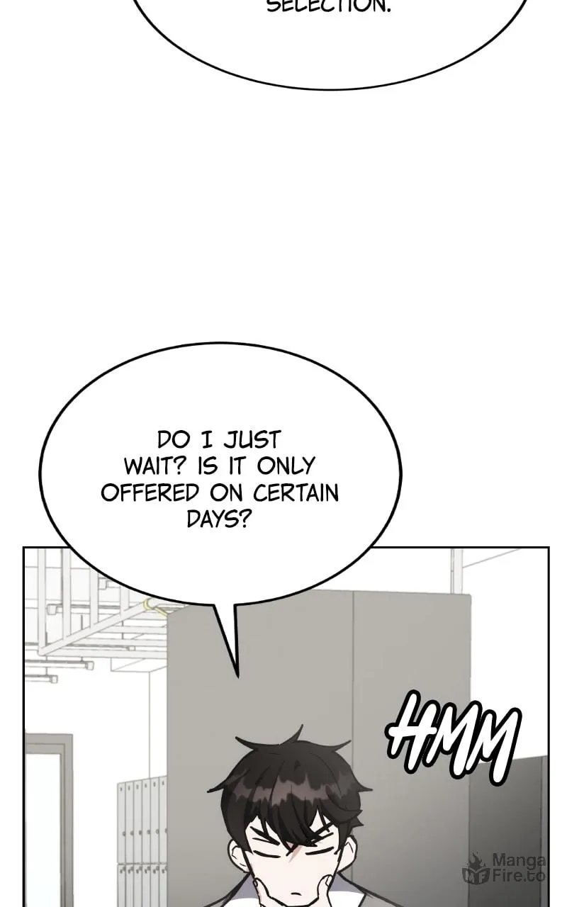 Enrolling in the Transcendent Academy Chapter 28 page 120 - 