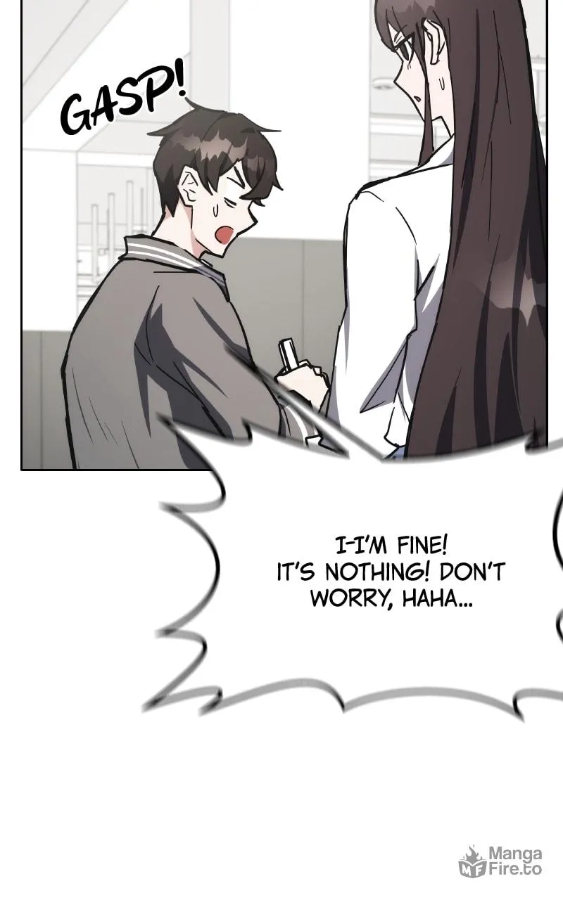 Enrolling in the Transcendent Academy Chapter 28 page 125 - 