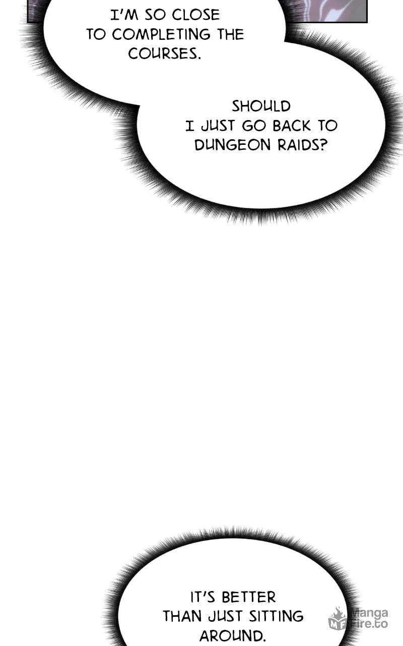 Enrolling in the Transcendent Academy Chapter 28 page 129 - 