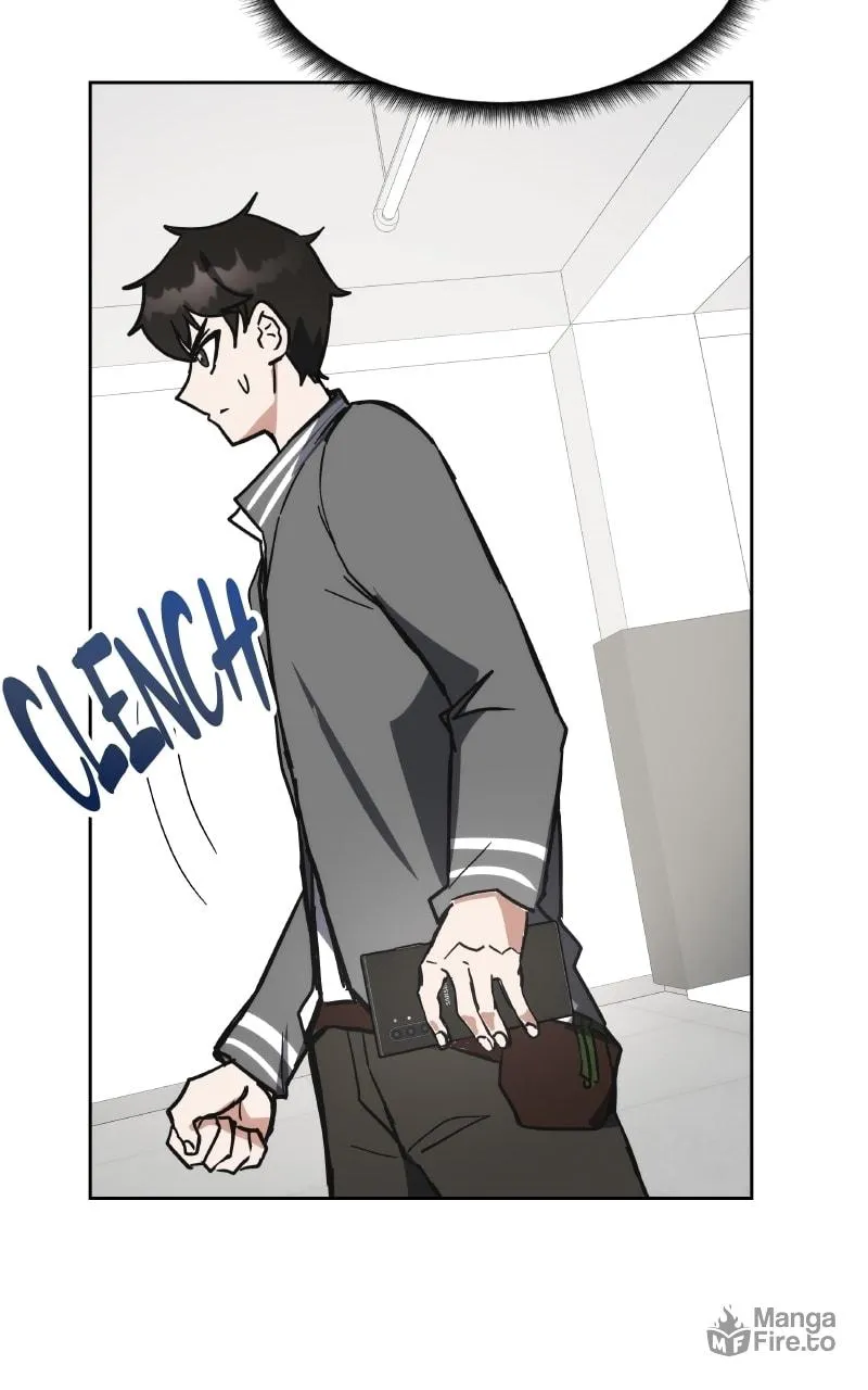 Enrolling in the Transcendent Academy Chapter 28 page 130 - 