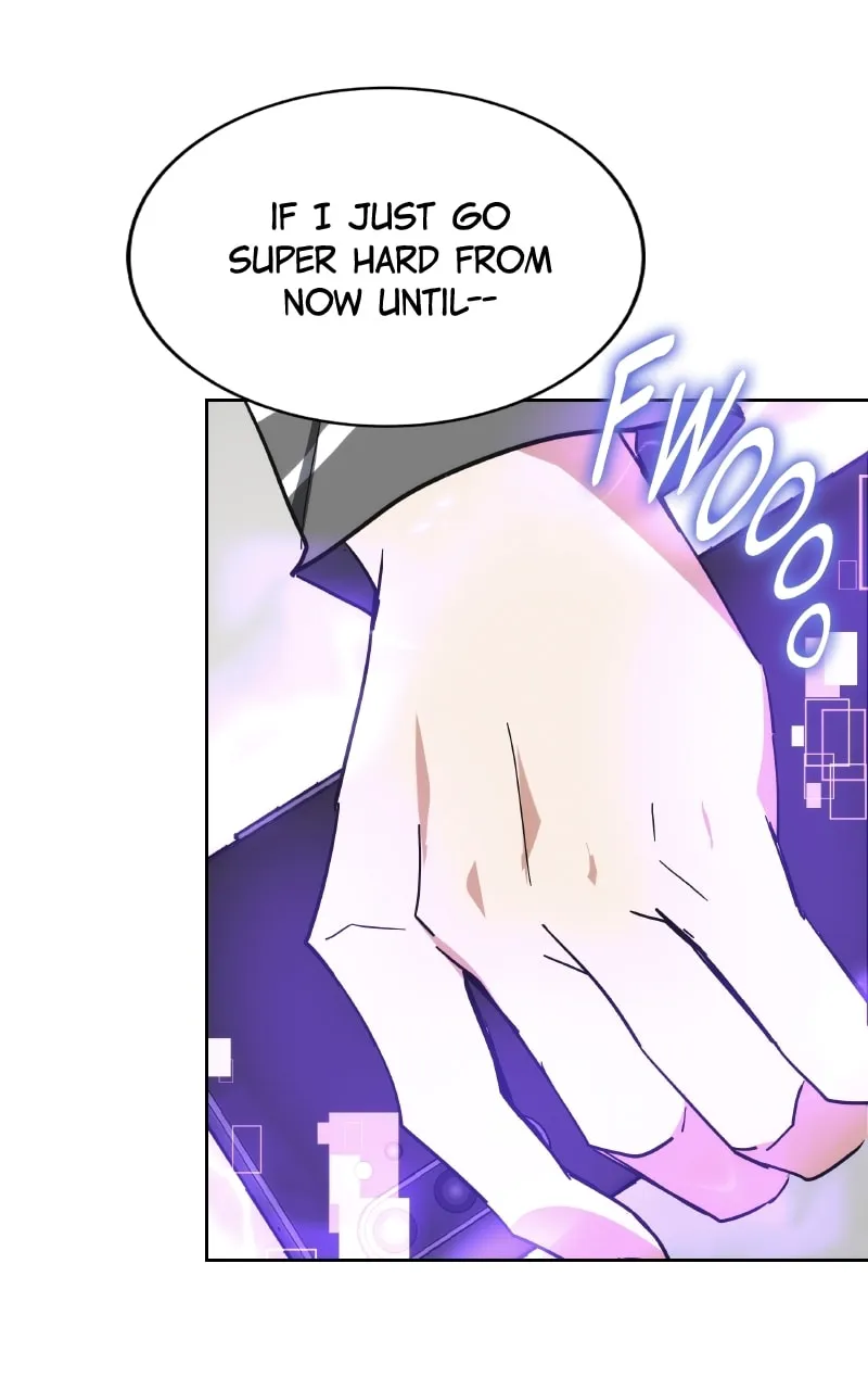 Enrolling in the Transcendent Academy Chapter 28 page 131 - 
